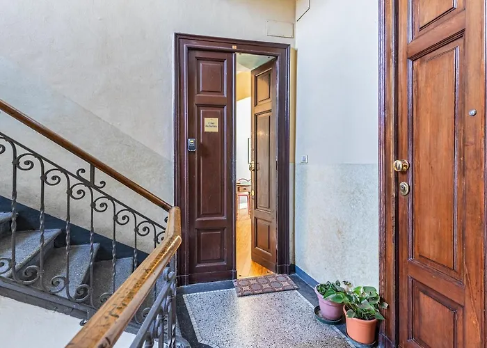 Casa Richelmy - Elegante Casa Nel Cuore Di Torino