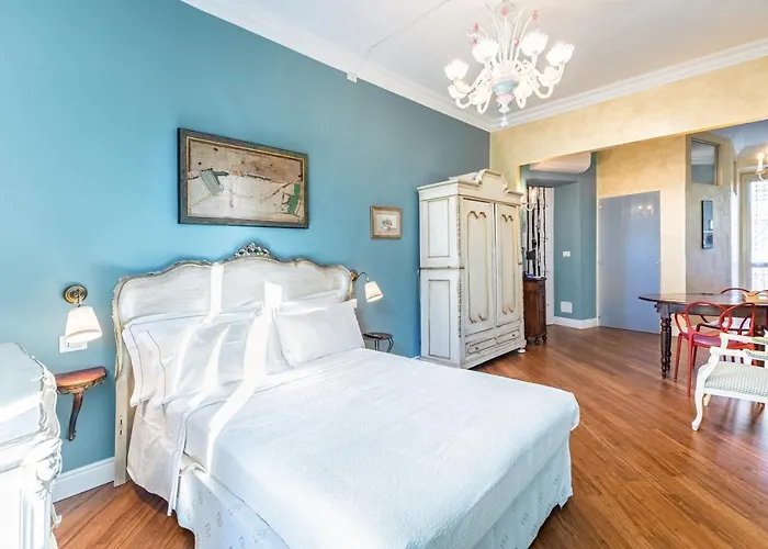 Casa Richelmy - Elegante Casa Nel Cuore Di Torino