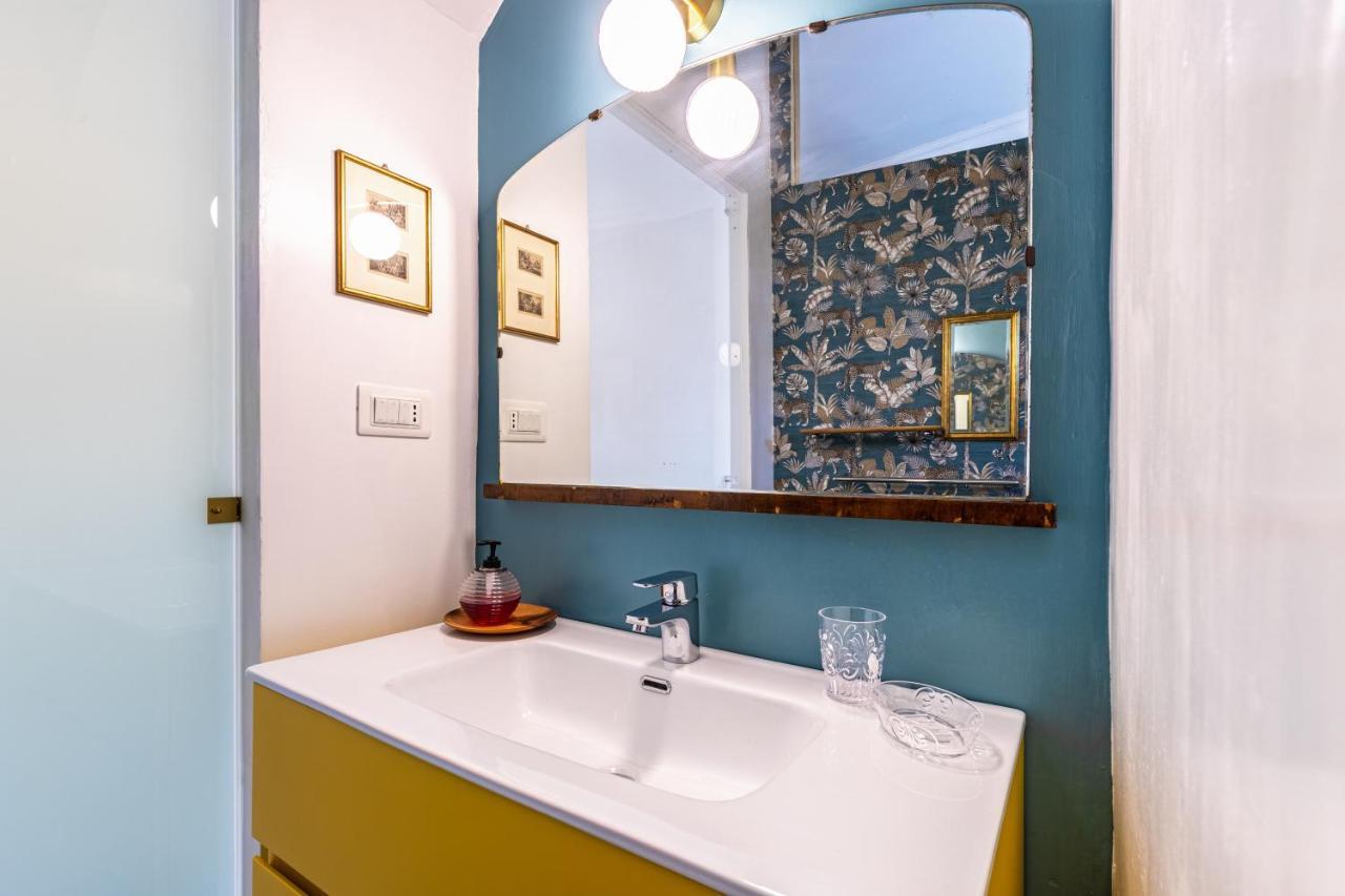 Casa Richelmy - Elegante Casa Nel Cuore Di * Turin
