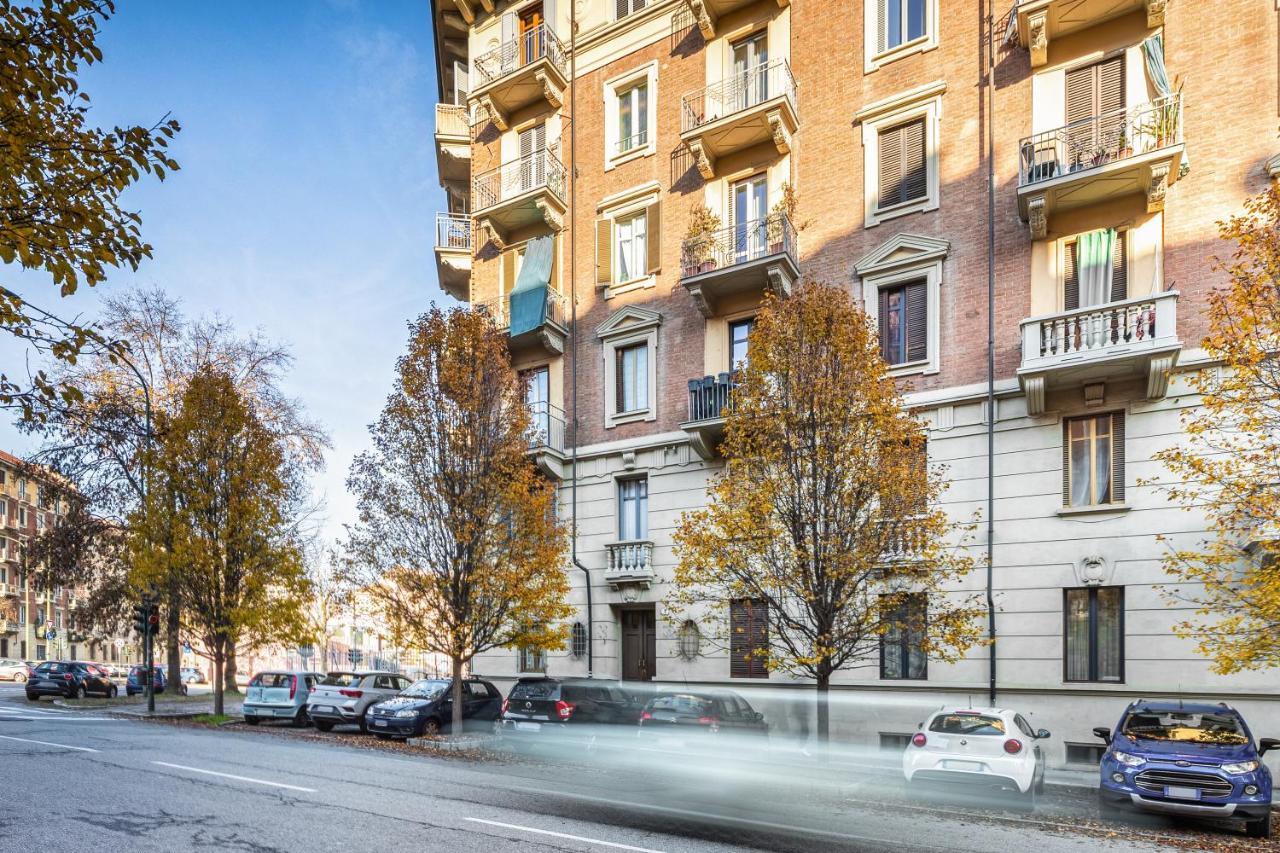 Apartment Casa Richelmy - Elegante Casa Nel Cuore Di