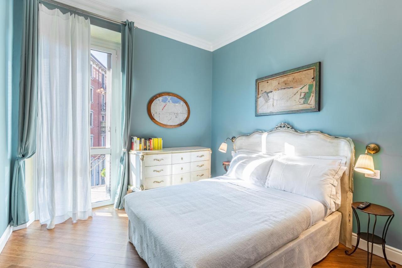 Casa Richelmy - Elegante Casa Nel Cuore Di Turin