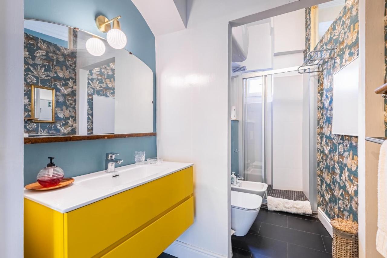 Apartment Casa Richelmy - Elegante Casa Nel Cuore Di Turin