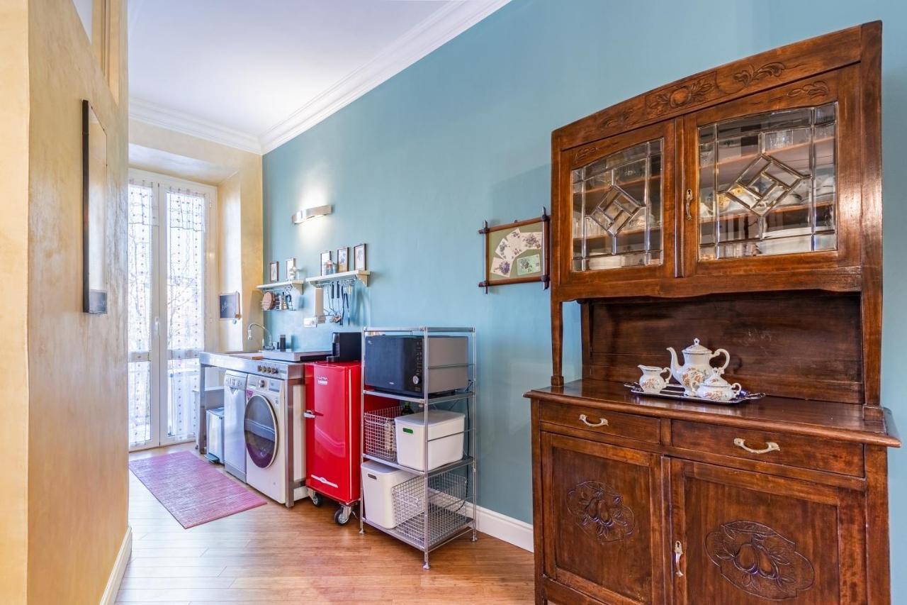 Apartment Casa Richelmy - Elegante Casa Nel Cuore Di *
