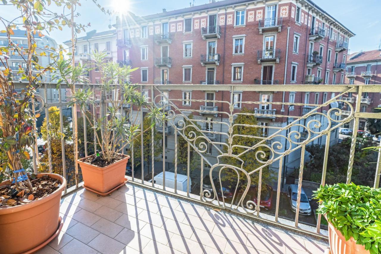 Apartment Casa Richelmy - Elegante Casa Nel Cuore Di *
