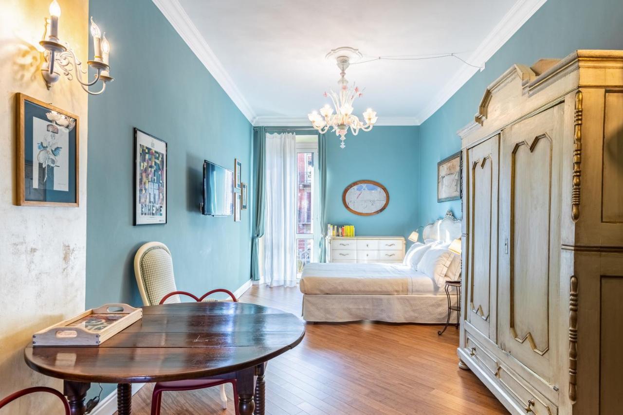 Apartment Casa Richelmy - Elegante Casa Nel Cuore Di