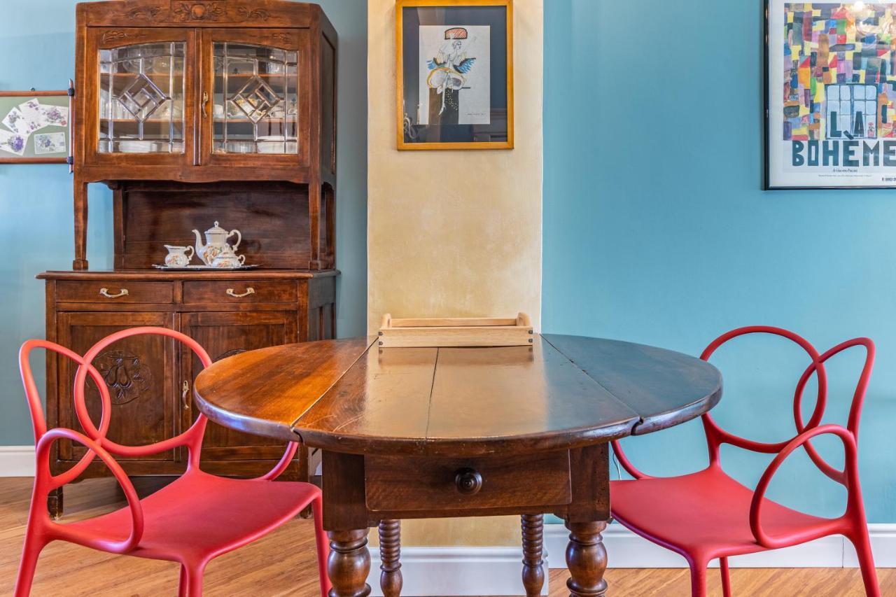 Casa Richelmy - Elegante Casa Nel Cuore Di Turin