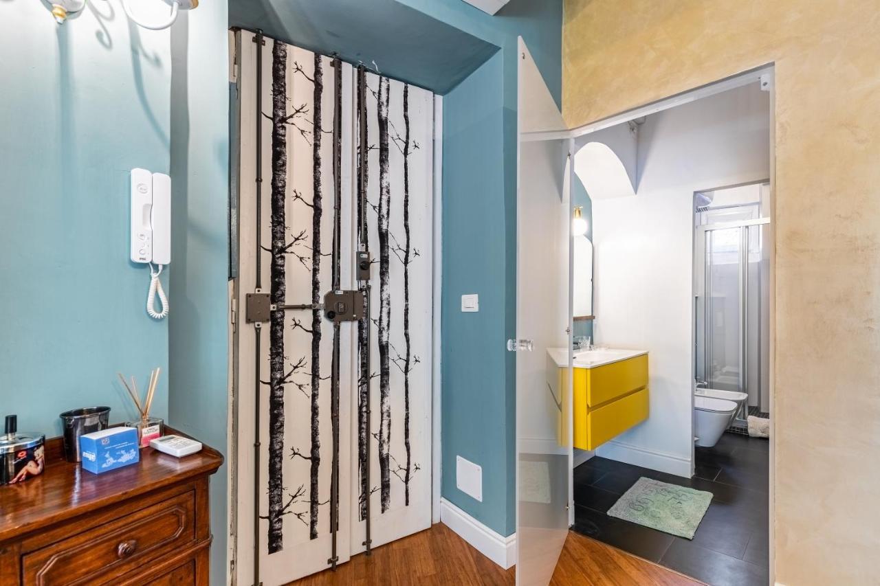 Casa Richelmy - Elegante Casa Nel Cuore Di Apartment