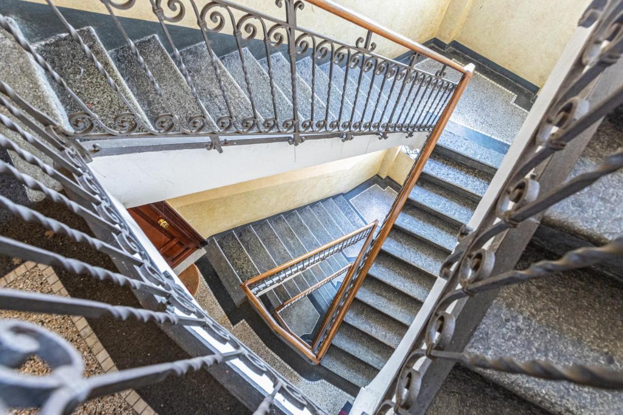 Casa Richelmy - Elegante Casa Nel Cuore Di Apartment Turin