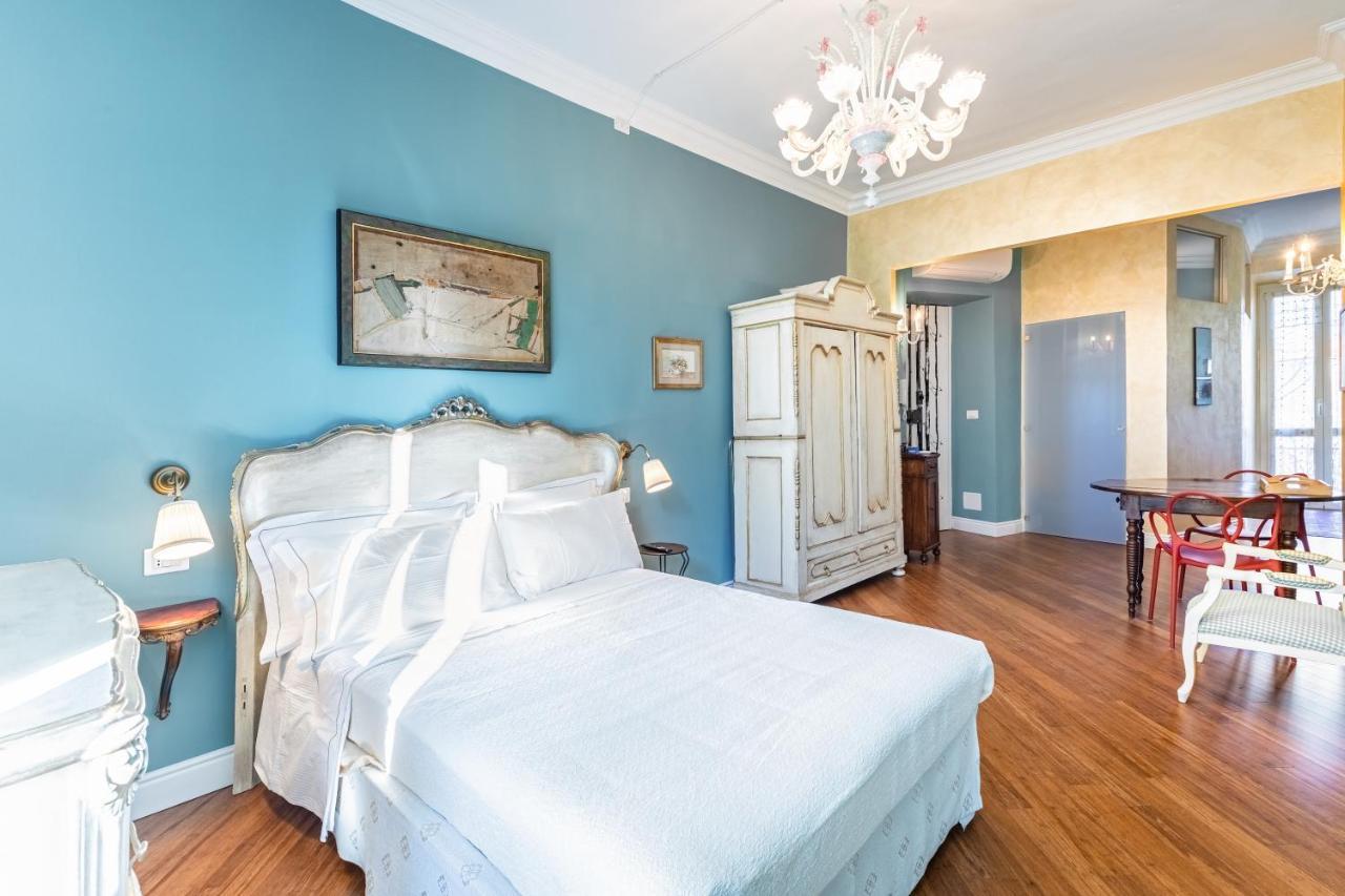 Casa Richelmy - Elegante Casa Nel Cuore Di Apartment Turin
