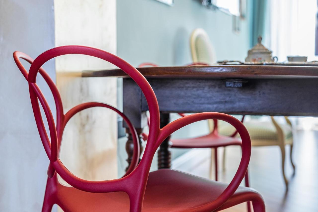 Casa Richelmy - Elegante Casa Nel Cuore Di Turin