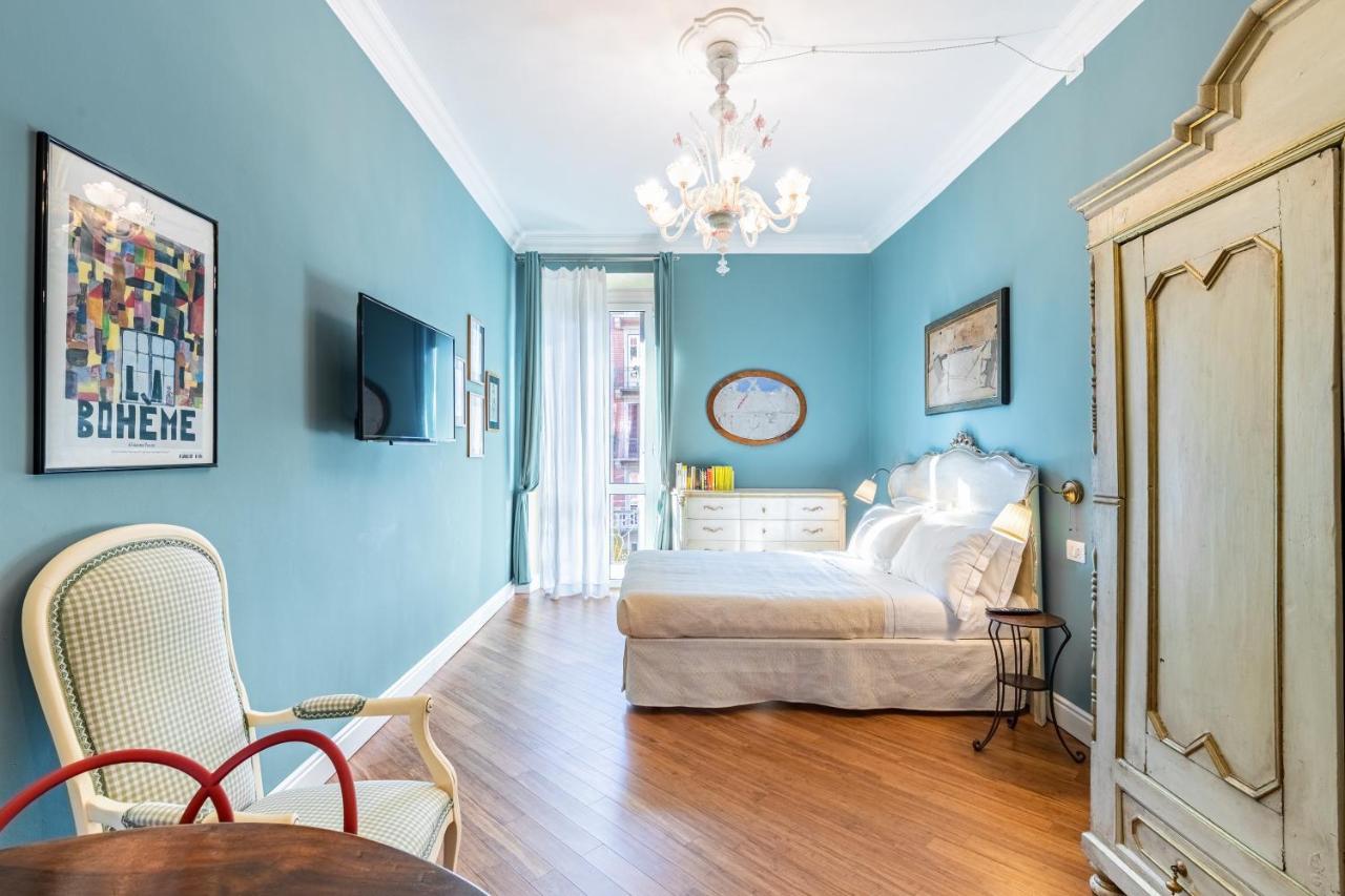 Apartment Casa Richelmy - Elegante Casa Nel Cuore Di *