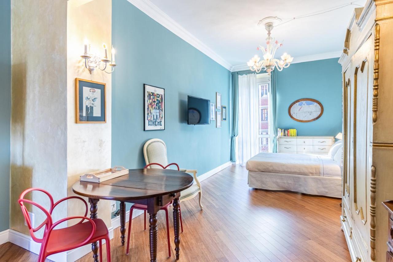 Apartment Casa Richelmy - Elegante Casa Nel Cuore Di Turin